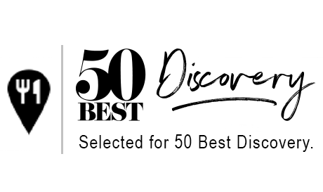 The World’s 50 Best Restaurants Discovery