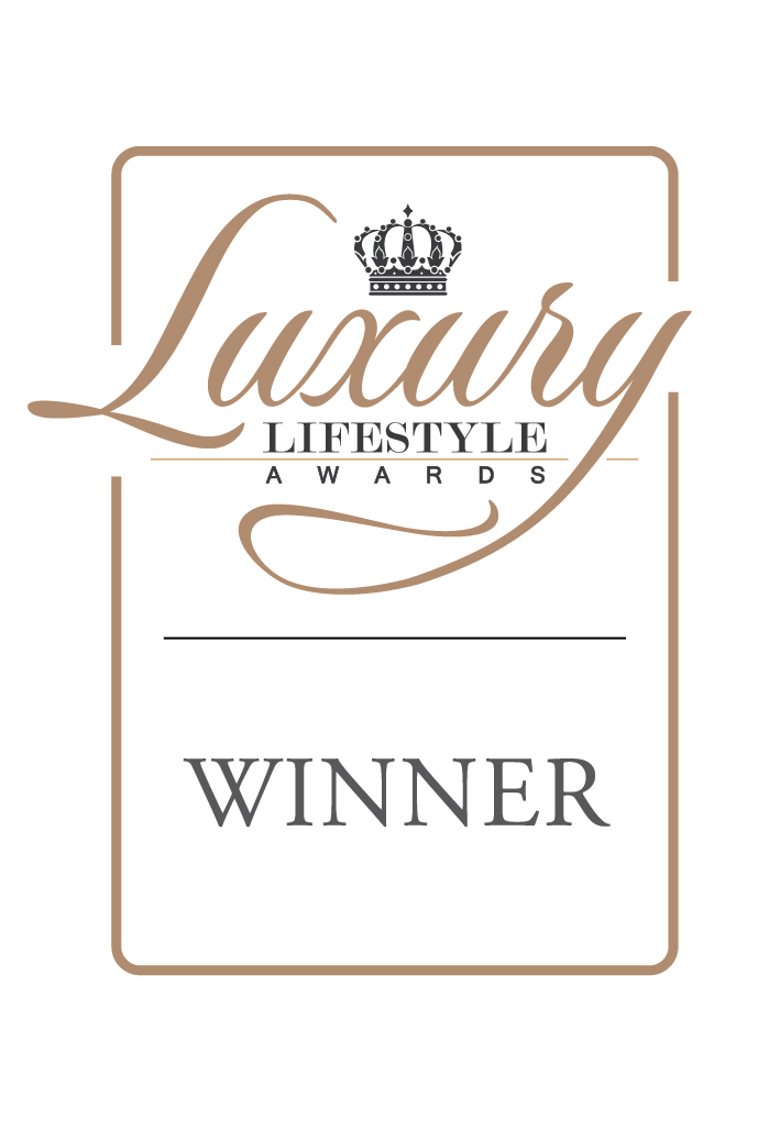 LUXURY LIFESTYLE AWARDS