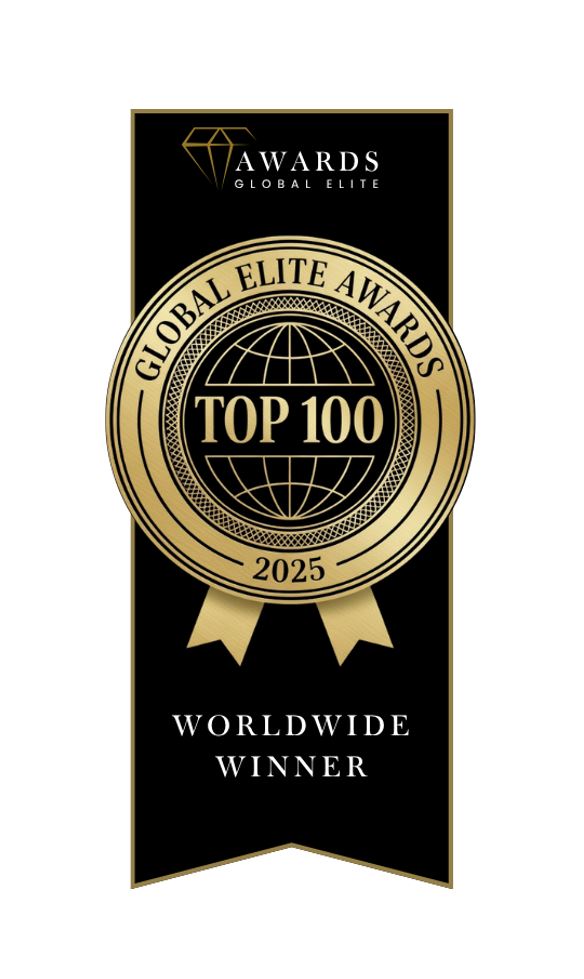 Global Elite Awards 2025